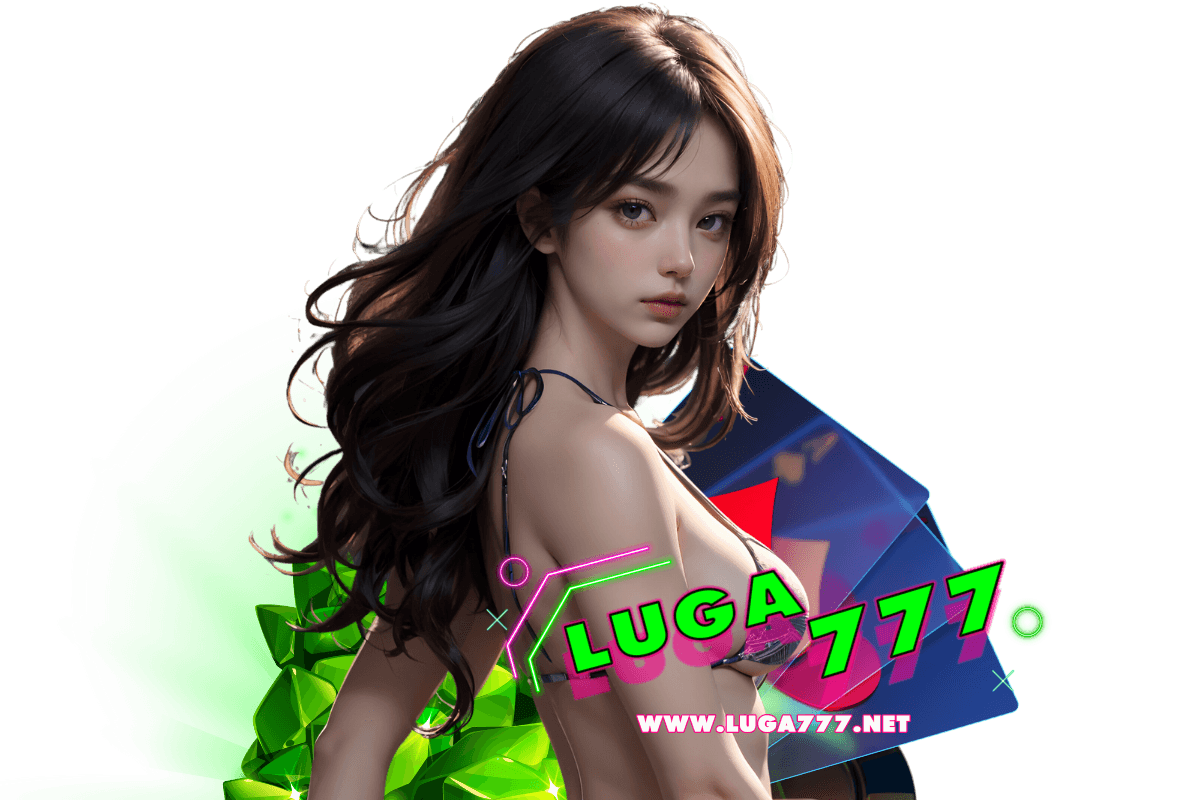 luga777 ทรูวอเลท