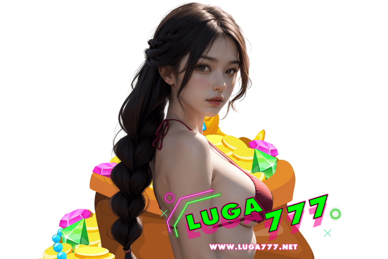 luga777 ทางเข้า