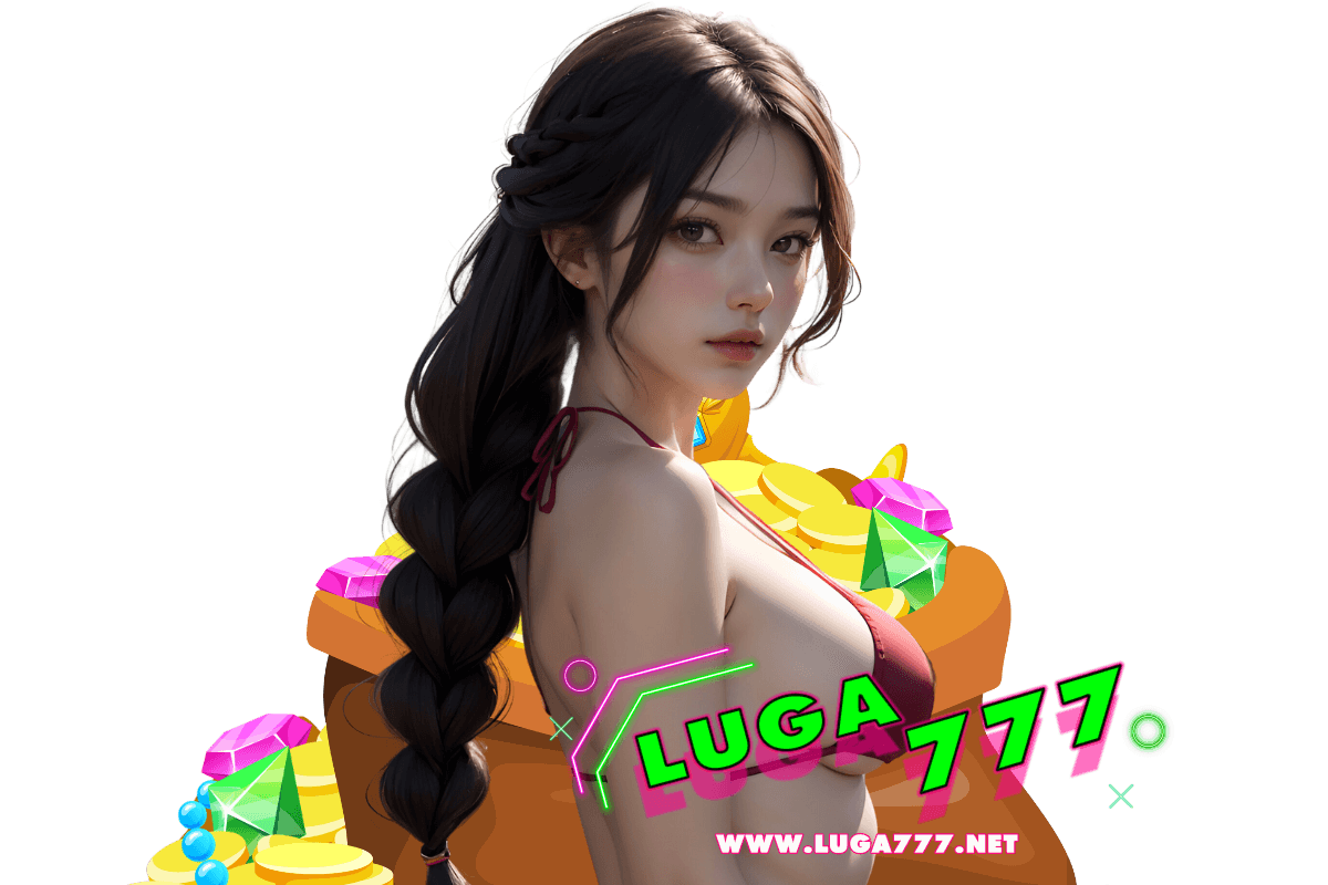luga777 ทางเข้า